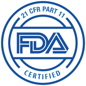 21 CFR Part 11 21 CFR Part 11