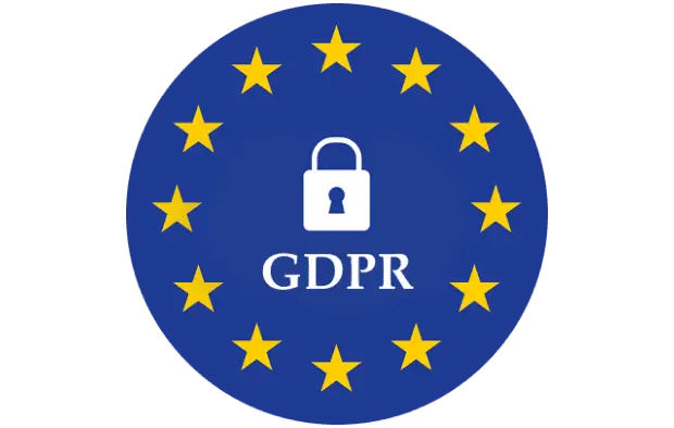 GDPR GDPR
