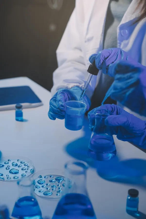 Healthcare & Life Sciences