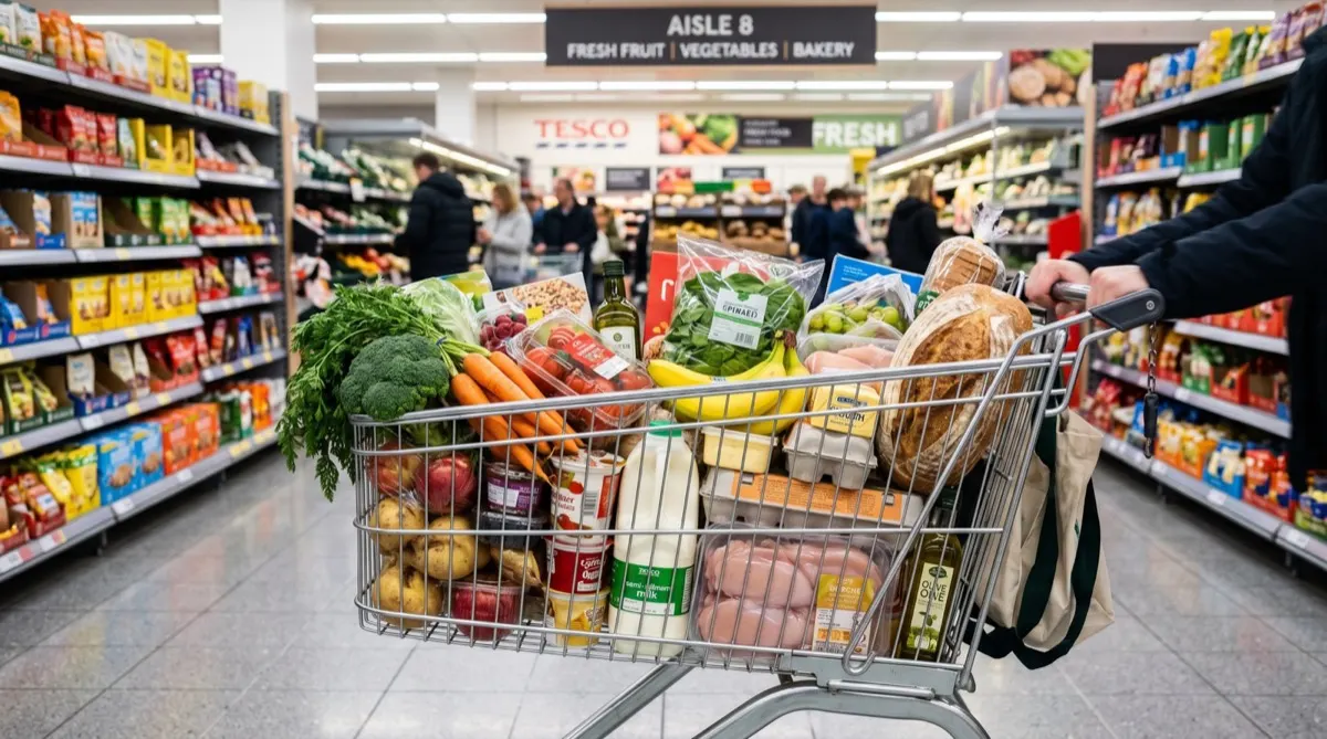 Retail & CPG